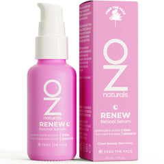 RENEW — Retinol Serum