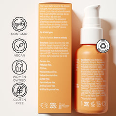 GLOW — Vitamin C Serum