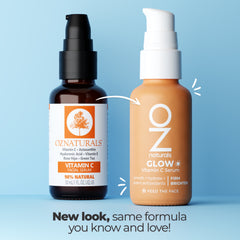 GLOW — Vitamin C Serum