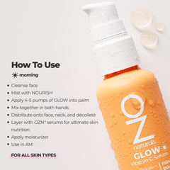 GLOW — Vitamin C Serum