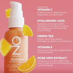 GLOW — Vitamin C Serum